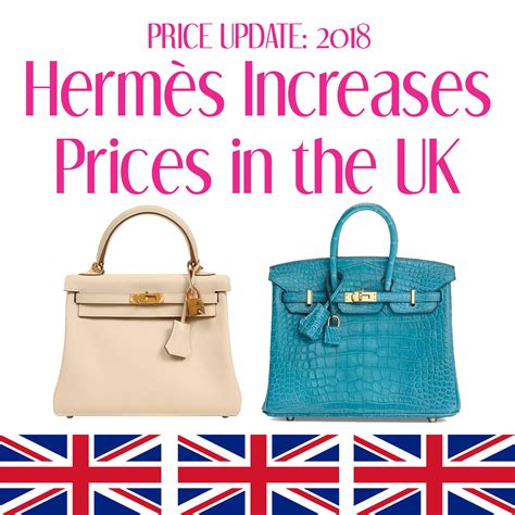 hermes uk price 2018|hermes uk price list.